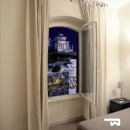 Residenza Maritti Contemporarysuite בית הארחה 2*