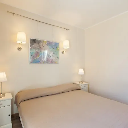 Residenza Maritti Contemporarysuite בית הארחה