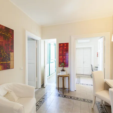 Residenza Maritti Contemporarysuite בית הארחה