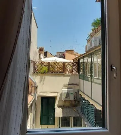 Pensjonat Residenza Maritti Contemporarysuite - 2*