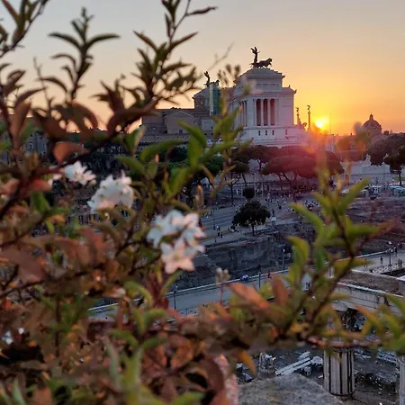 Residenza Maritti Contemporarysuite - Gasthuis