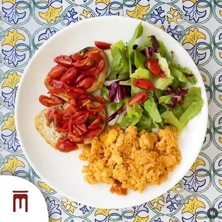 Residenza Maritti Contemporarysuite - Gasthuis