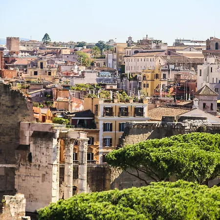 Residenza Maritti Contemporarysuite -