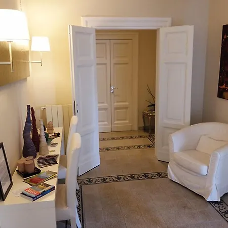 Residenza Maritti Contemporarysuite - 4* Rome