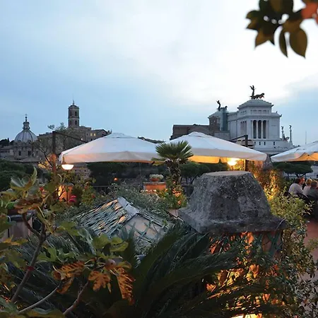 Residenza Maritti Contemporarysuite - 4*