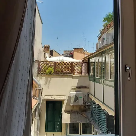 Gasthuis Residenza Maritti Contemporarysuite -