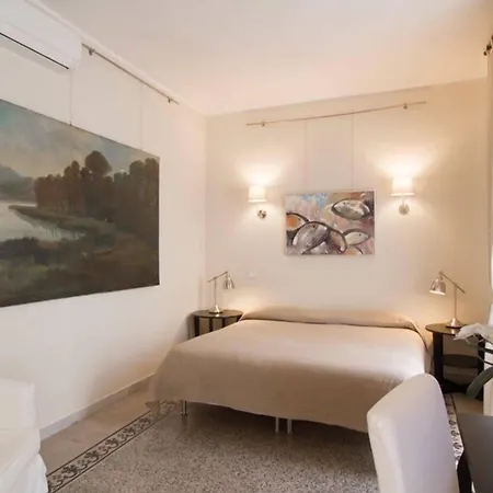 Residenza Maritti Contemporarysuite - Gasthuis