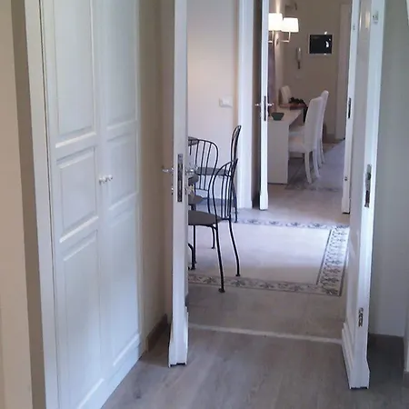 Residenza Maritti Contemporarysuite - Gasthuis Rome