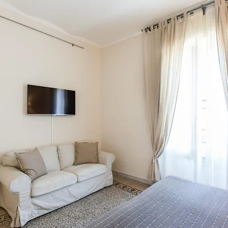 Residenza Maritti Contemporarysuite - 2*