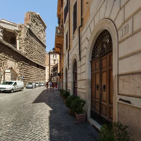 Residenza Maritti Contemporarysuite - Pensjonat