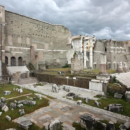Residenza Maritti Contemporarysuite - Pensjonat 2*