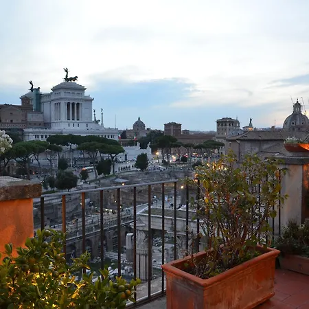 Residenza Maritti Contemporarysuite - 2*
