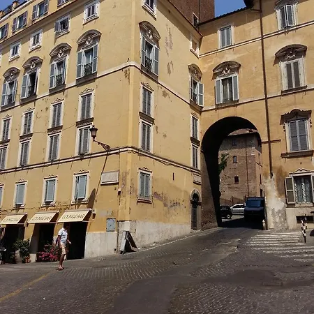 Pensjonat Residenza Maritti Contemporarysuite - 2*