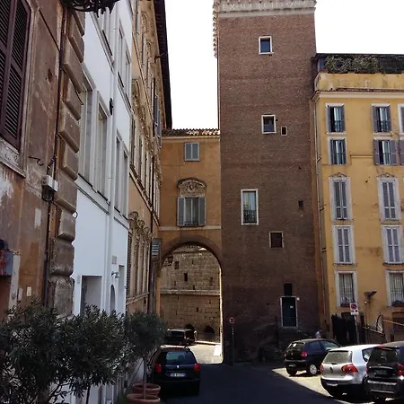 Residenza Maritti Contemporarysuite - Pensjonat Rzym