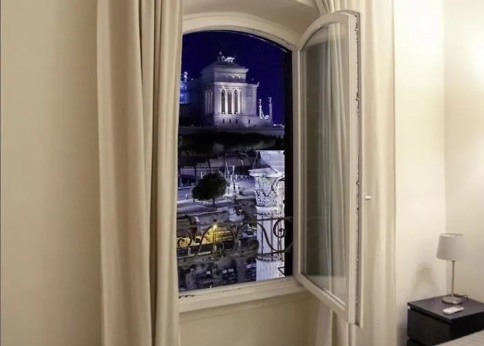 Residenza Maritti Contemporarysuite - Gæstehus 4*