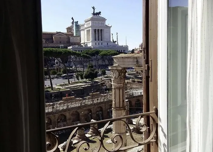 Residenza Maritti Contemporarysuite - Gæstehus 4*