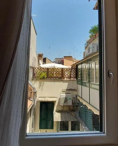 Gæstehus Residenza Maritti Contemporarysuite - 4*