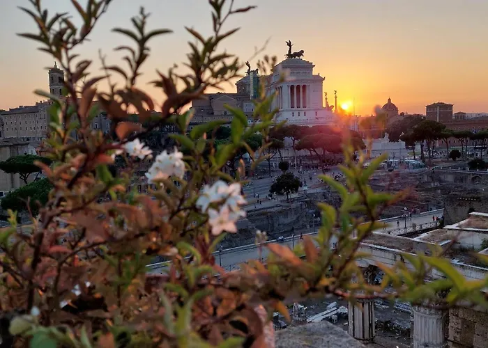 Residenza Maritti Contemporarysuite - Gæstehus