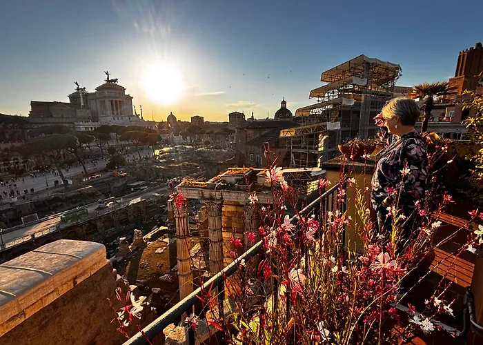 Residenza Maritti Contemporarysuite - 4*