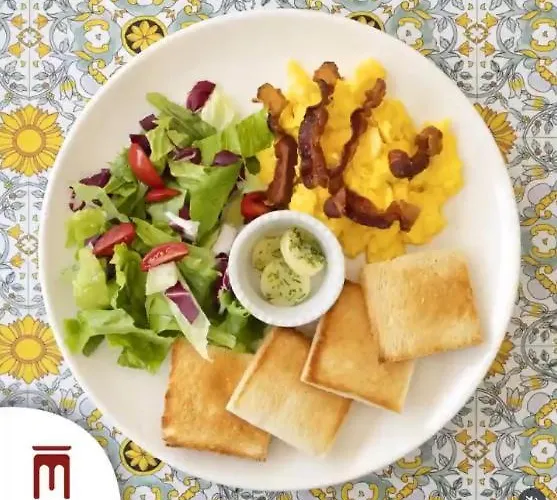 Residenza Maritti Contemporarysuite - 4* Rom