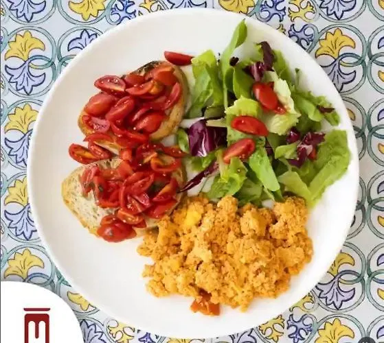 Residenza Maritti Contemporarysuite - Gæstehus