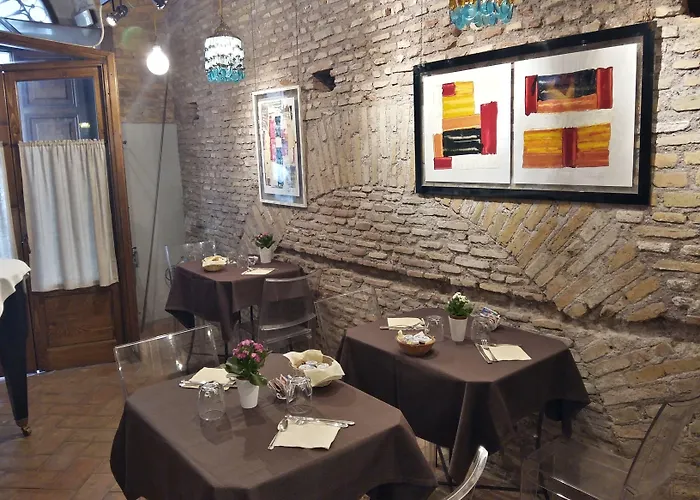 Gæstehus Residenza Maritti Contemporarysuite - 4*