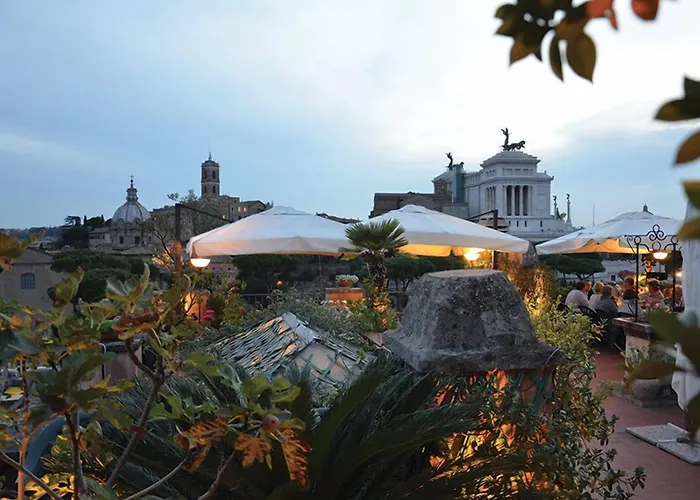 Residenza Maritti Contemporarysuite - 4*