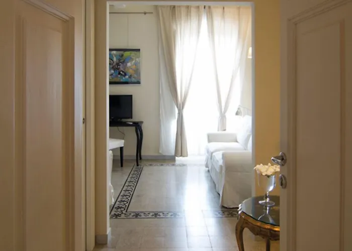 Residenza Maritti Contemporarysuite - 4* Rom