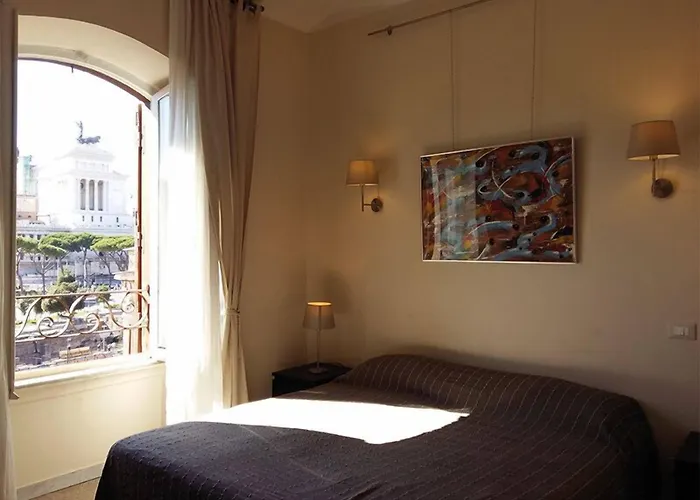 Gæstehus Residenza Maritti Contemporarysuite - 4*