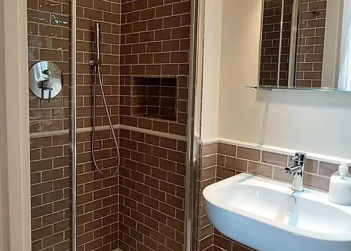 Residenza Maritti Contemporarysuite - Rom