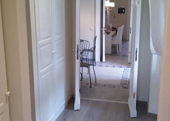 Residenza Maritti Contemporarysuite - Gæstehus Rom