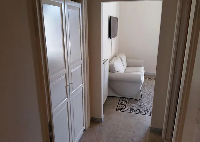 Residenza Maritti Contemporarysuite - Gæstehus