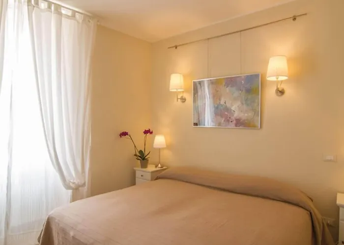 Gæstehus Residenza Maritti Contemporarysuite - Rom