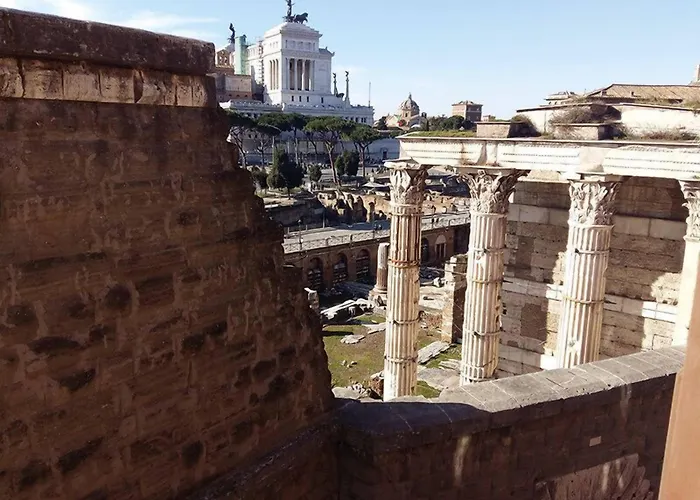 Residenza Maritti Contemporarysuite - 4*