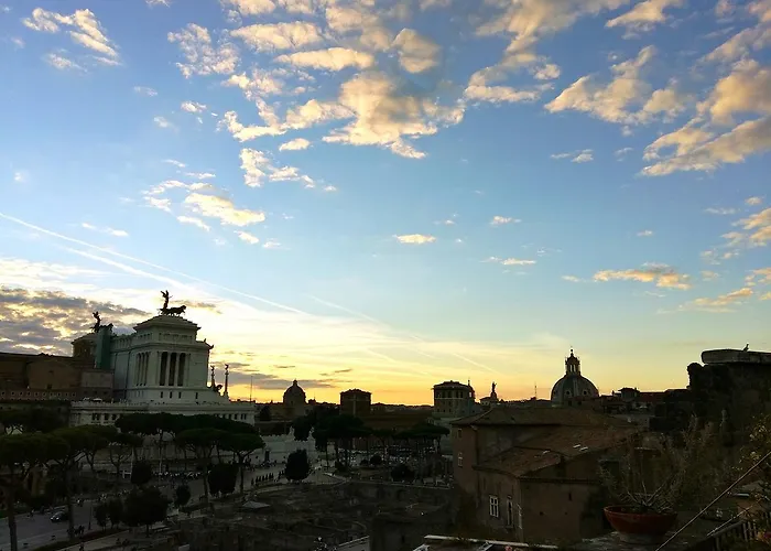 Residenza Maritti Contemporarysuite -