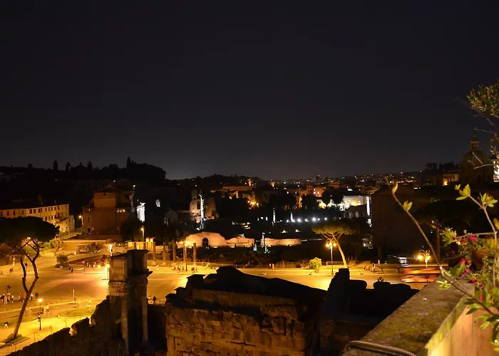 Gæstehus Residenza Maritti Contemporarysuite - 4*