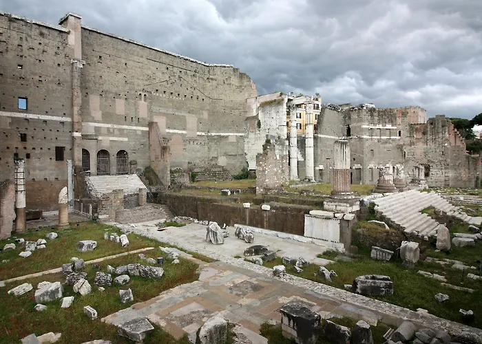 Residenza Maritti Contemporarysuite - Gæstehus 4*