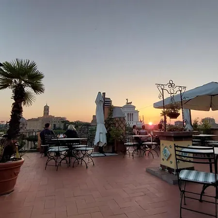 Residenza Maritti Contemporarysuite - Guest house 2*