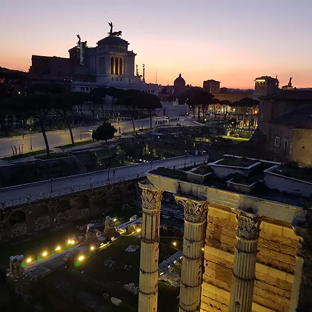 Residenza Maritti Contemporarysuite - Rome