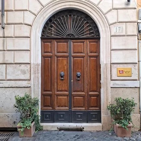 Residenza Maritti Contemporarysuite - Guest house