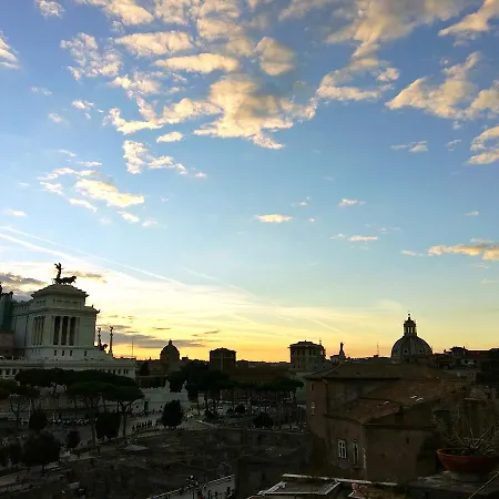 Residenza Maritti Contemporarysuite -