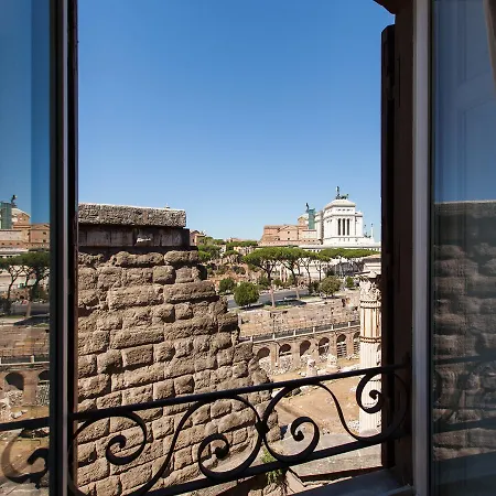 Residenza Maritti Contemporarysuite - Rome