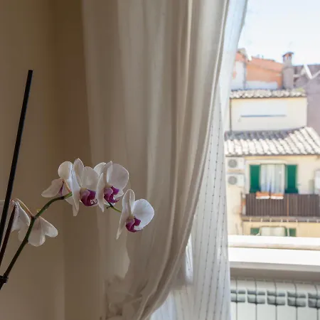 Residenza Maritti Contemporarysuite -
