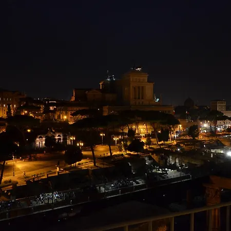 Residenza Maritti Contemporarysuite -