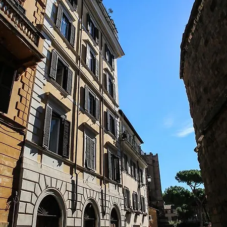 Guest house Residenza Maritti Contemporarysuite -
